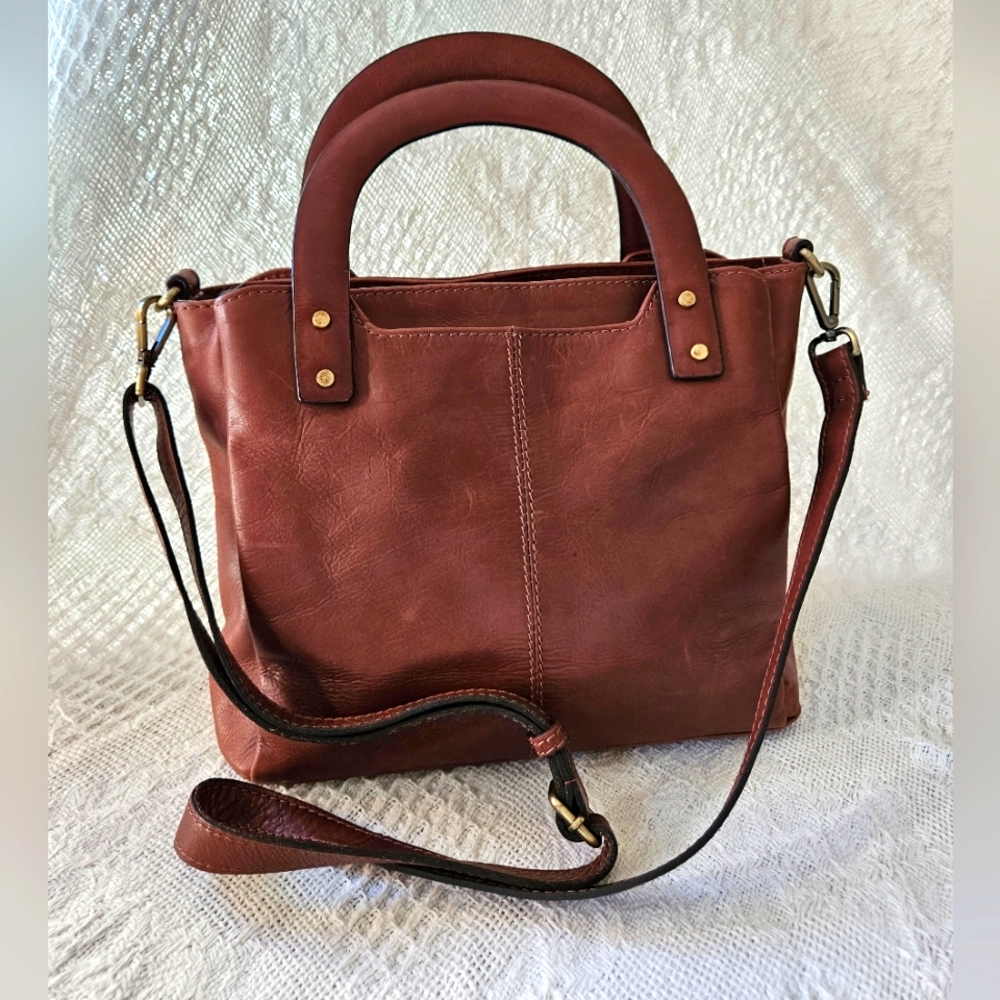 Beautiful Genuine Leather- Uniquely Crafted By Artisans In India